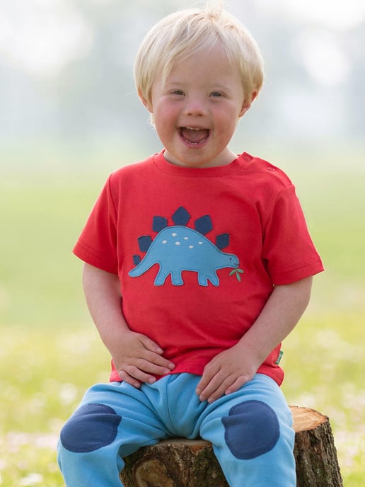 Kite Clothing Steggie Stomp T-Shirt - Image 2