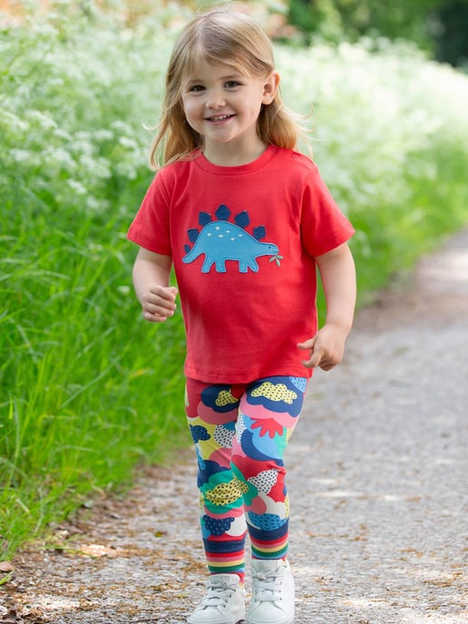 Kite Clothing Steggie Stomp T-Shirt - Image 3