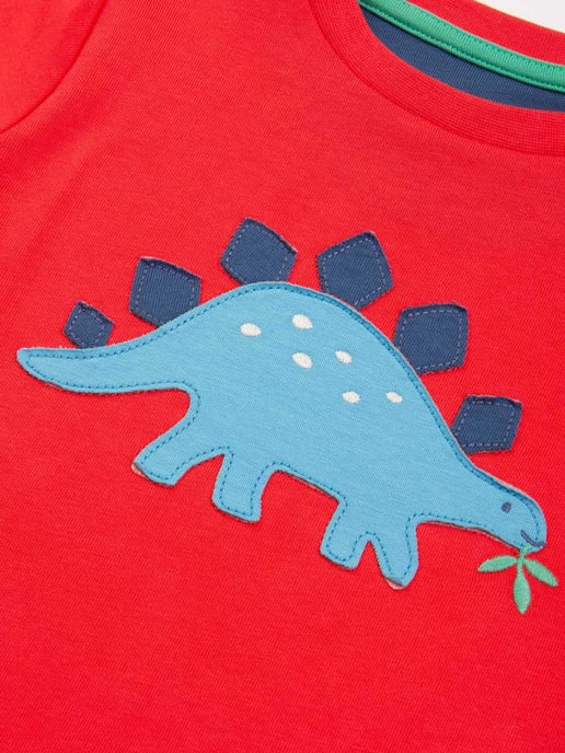 Kite Clothing Steggie Stomp T-Shirt - Image 5