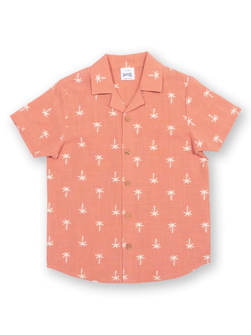 Kite Clothing Coco Palm Shirt - Image 1