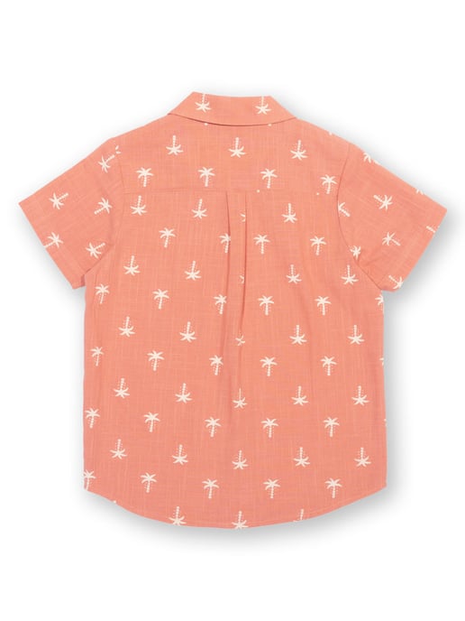 Kite Clothing Coco Palm Shirt - Image 5