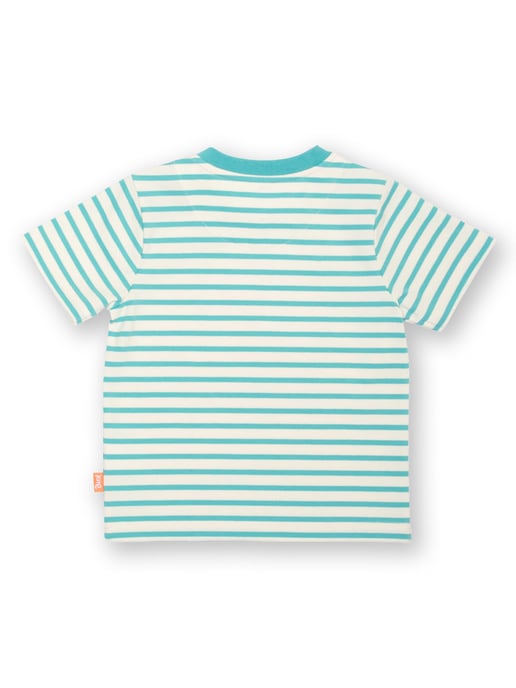 Kite Clothing Little Shrimp T-Shirt - Image 5