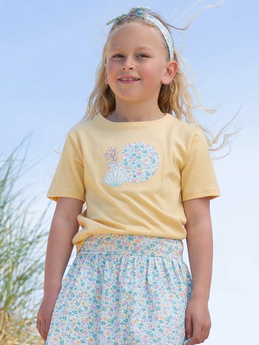 Kite Clothing Shell Seeker T-Shirt - Image 2