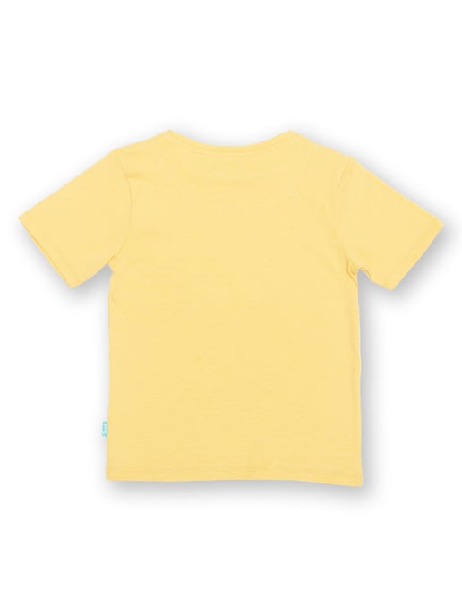 Kite Clothing Shell Seeker T-Shirt - Image 4