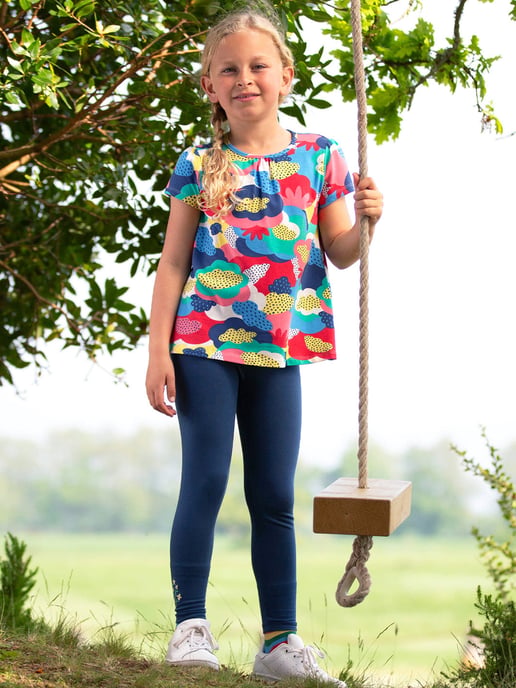 Kite Clothing Super Doodle Tunic - Image 4