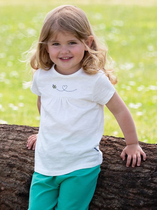 Kite Clothing Bumble T-Shirt - Image 2