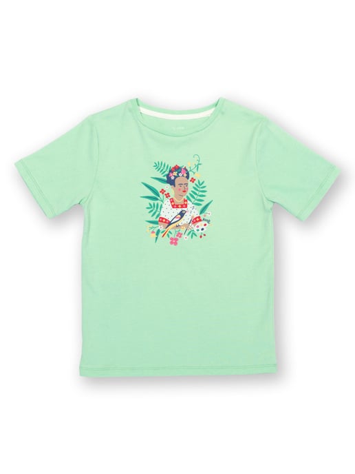 Kite Clothing Fab Frida T-Shirt - Image 1