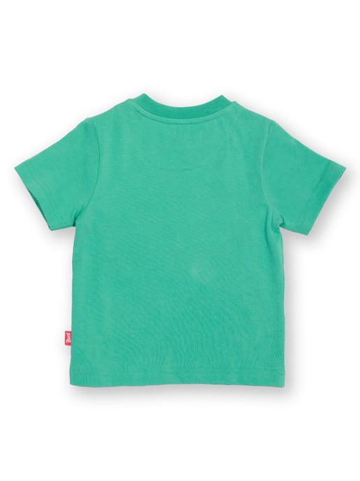 Kite Clothing Rainbow Lion T-Shirt - Image 3