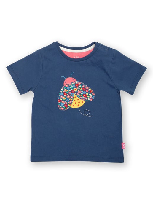 Kite Clothing Bug Love T-Shirt - Image 1