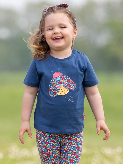 Kite Clothing Bug Love T-Shirt - Image 2