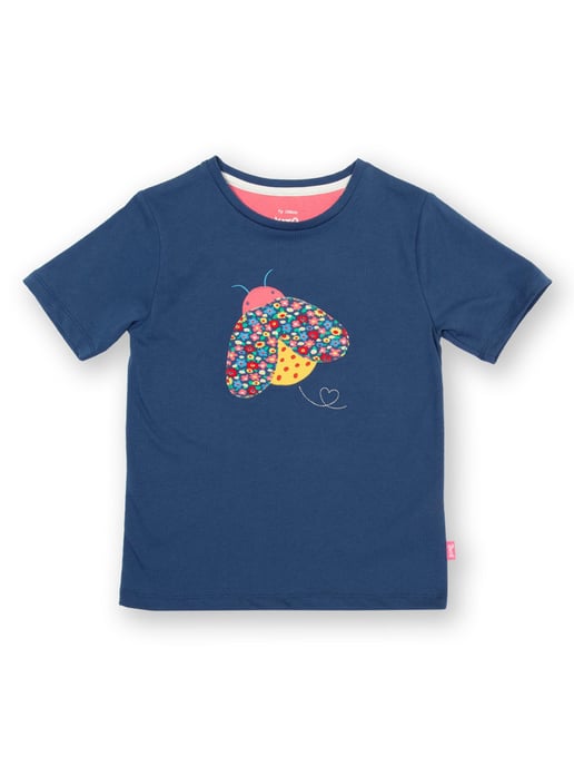 Kite Clothing Bug Love T-Shirt - Image 3