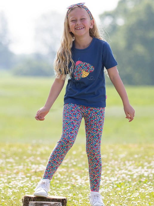 Kite Clothing Bug Love T-Shirt - Image 4