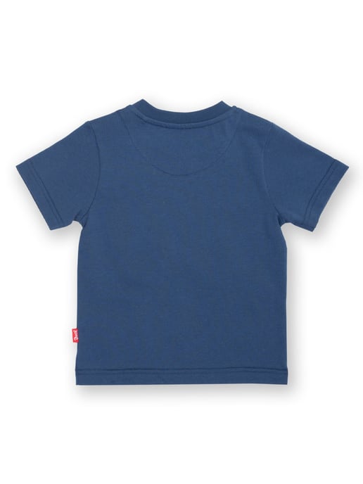Kite Clothing Tractor T-Shirt - Image 4