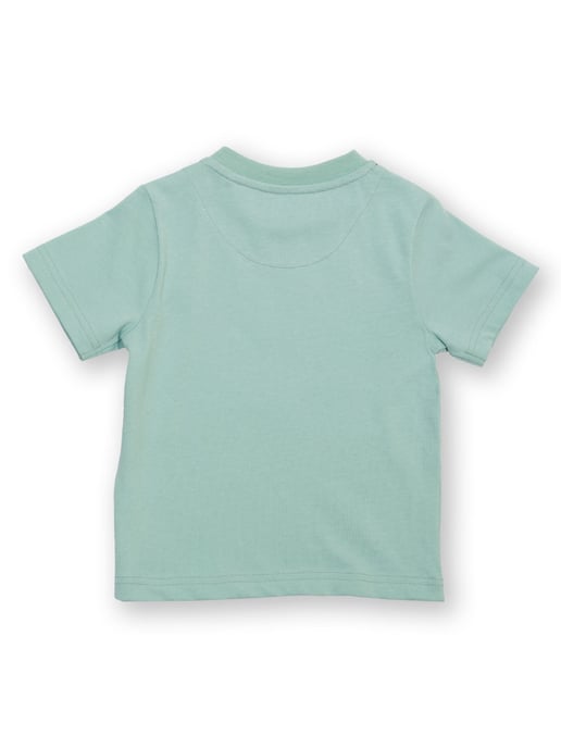 Kite Clothing Wonder Whale T-Shirt - Image 3