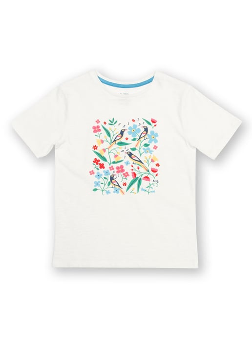 Kite Clothing Songbird T-Shirt - Image 3