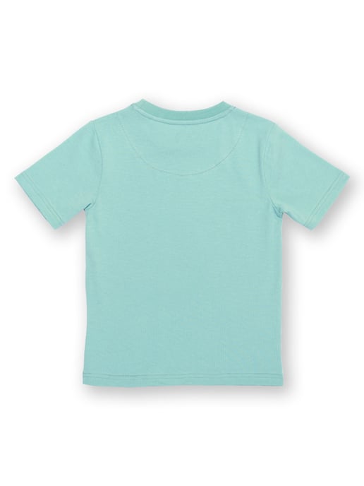 Kite Clothing Tall Trees T-Shirt - Image 3