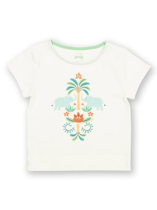 Kite Clothing Coco Ele T-Shirt - Image 1
