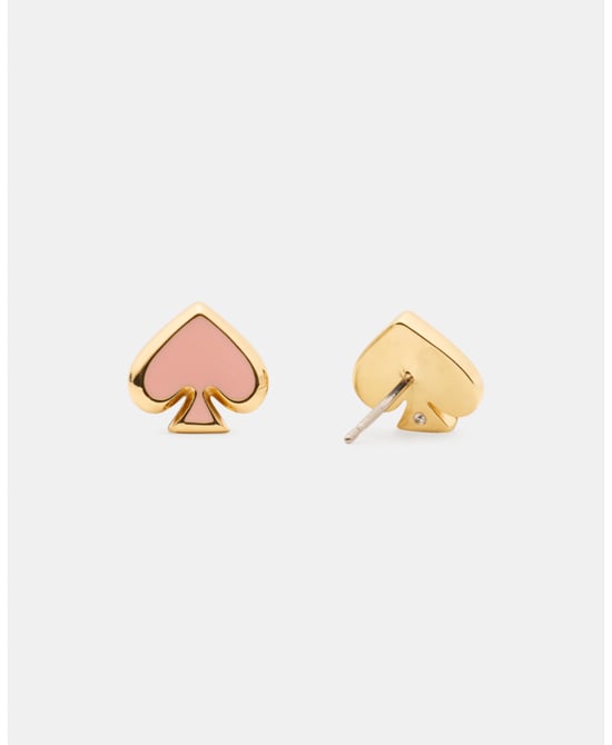 Everyday Spade Enamel Studs - Image 2