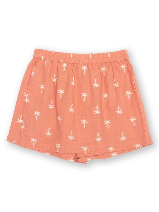 Kite Clothing Coco Palm Skort - Image 1