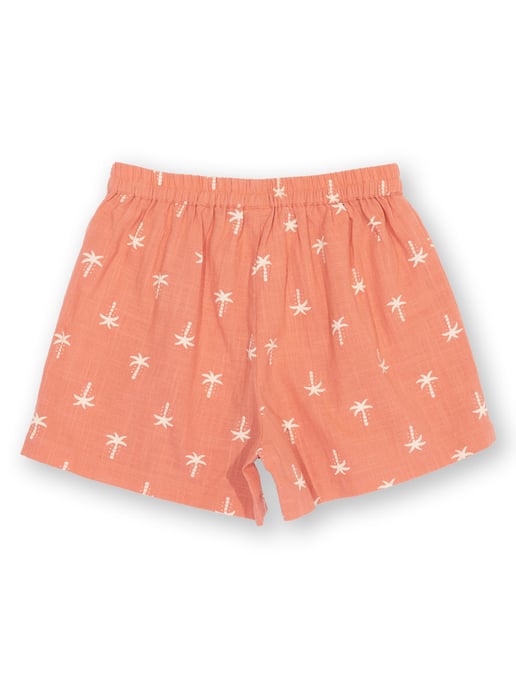 Kite Clothing Coco Palm Skort - Image 4
