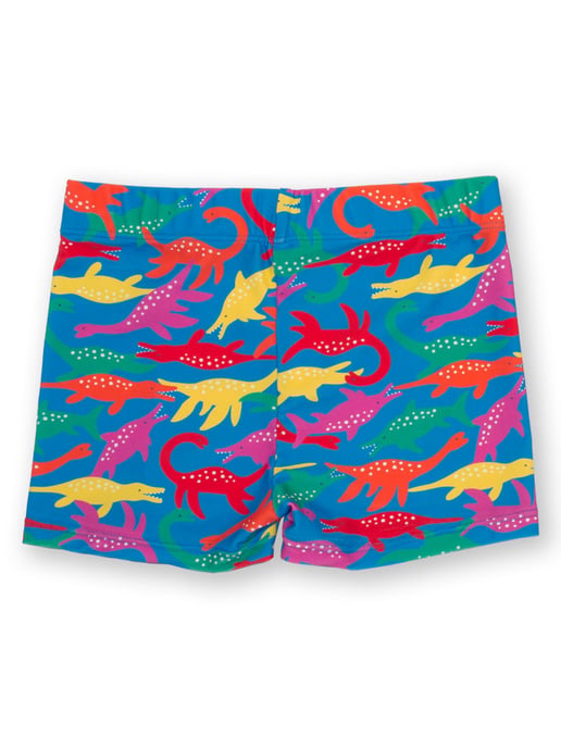 Kite Clothing Sea Dino Swim Trunks - Image 4