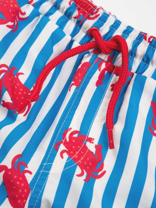 Kite Clothing Cool Crab Swim Shorts - Image 4