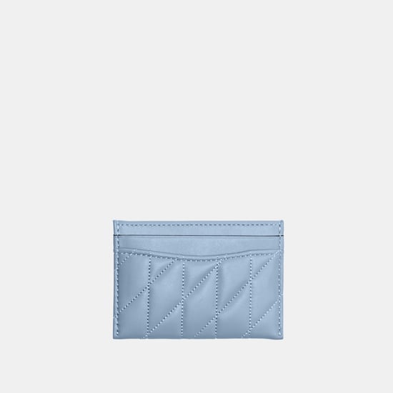 Essential Card Case With Pillow Quilting - Image 2