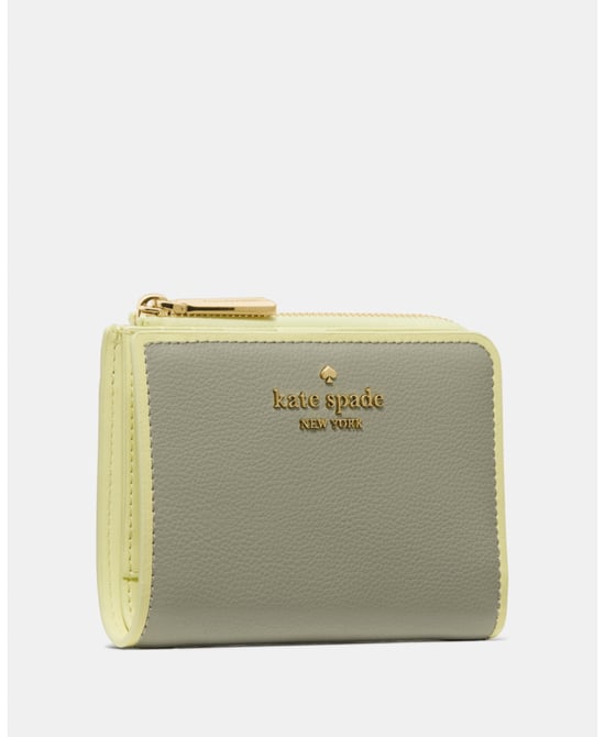 Small L-Zip Wallet - Image 2
