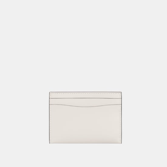 Essential Card Case With Sticker Print - Image 2