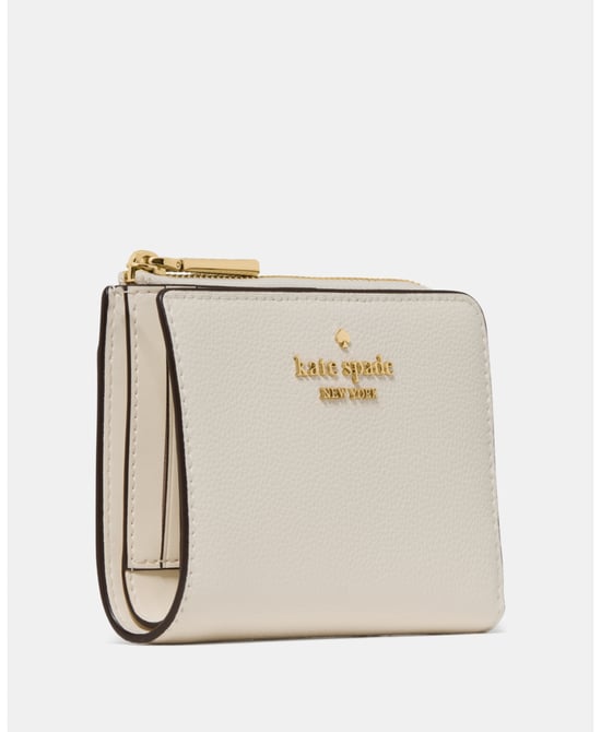 Small L-Zip Wallet - Image 2
