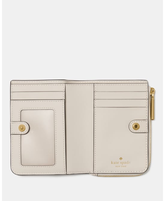 Small L-Zip Wallet - Image 3