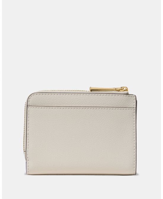 Small L-Zip Wallet - Image 4