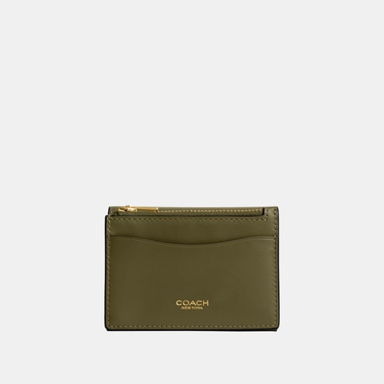 Essential Card Holder Wallet - Image 3
