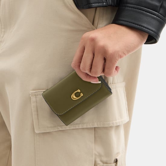 Essential Card Holder Wallet - Image 5