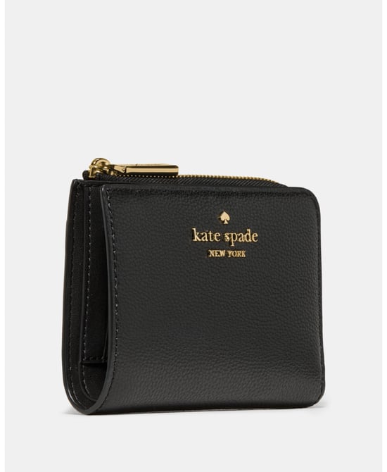 Small L-Zip Wallet - Image 2