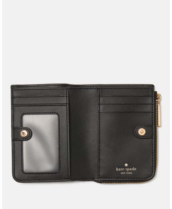 Small L-Zip Wallet - Image 3