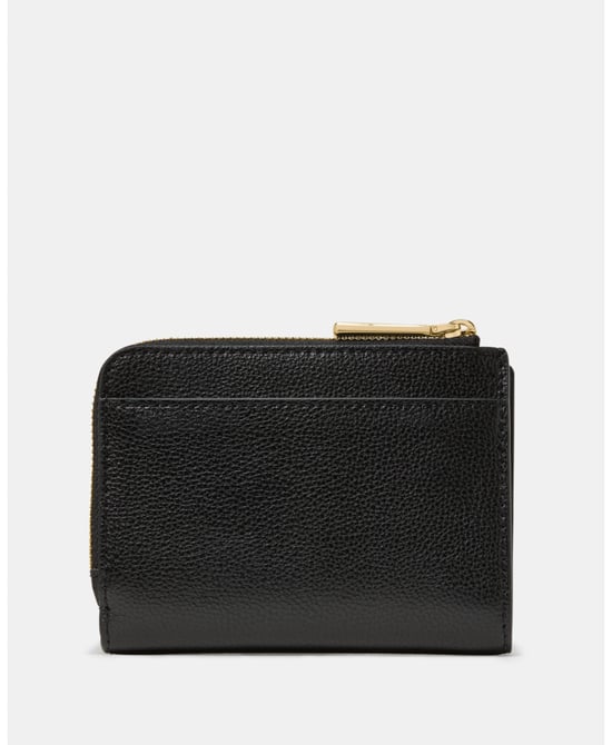 Small L-Zip Wallet - Image 4
