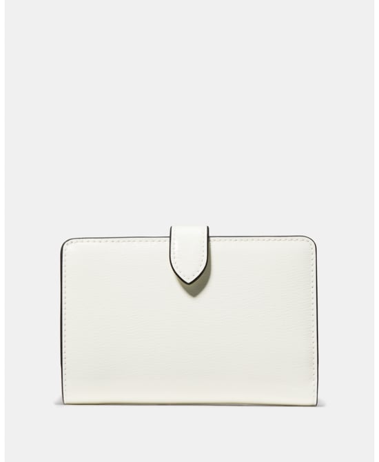 Floral Medium Bifold Wallet - Image 4