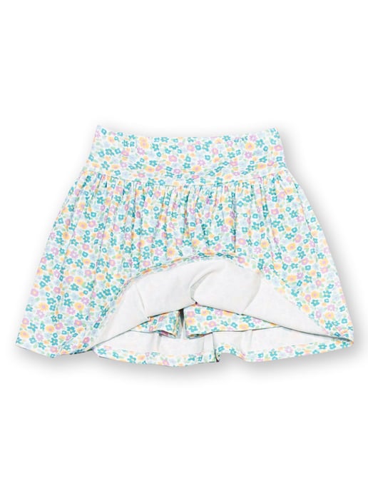 Kite Clothing Meadow Ditsy Skort Soft - Image 4