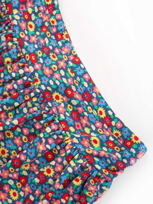 Kite Clothing Meadow Ditsy Skort Bright - Image 5