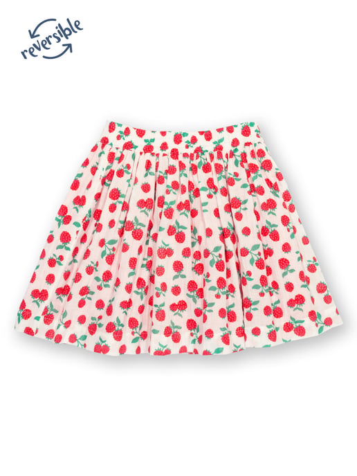 Kite Clothing Raspberry Skirt - Image 1