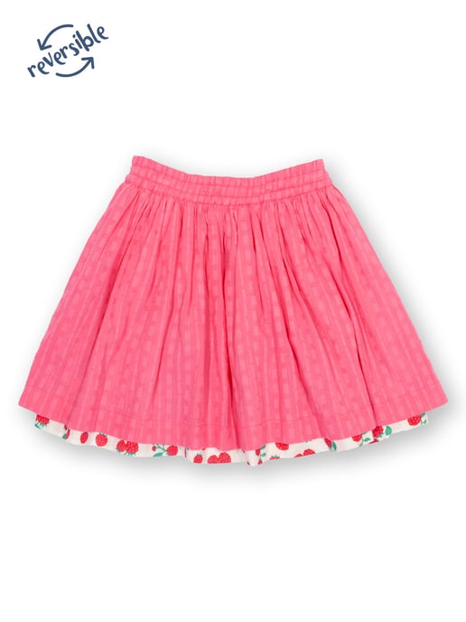 Kite Clothing Raspberry Skirt - Image 4