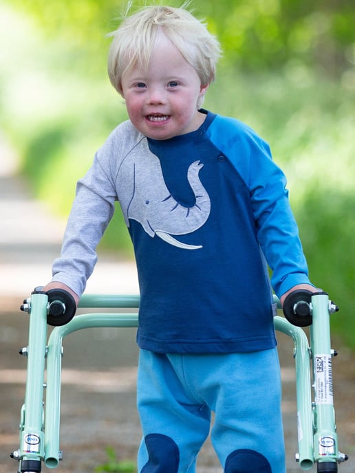 Kite Clothing Elephant T-Shirt - Image 2