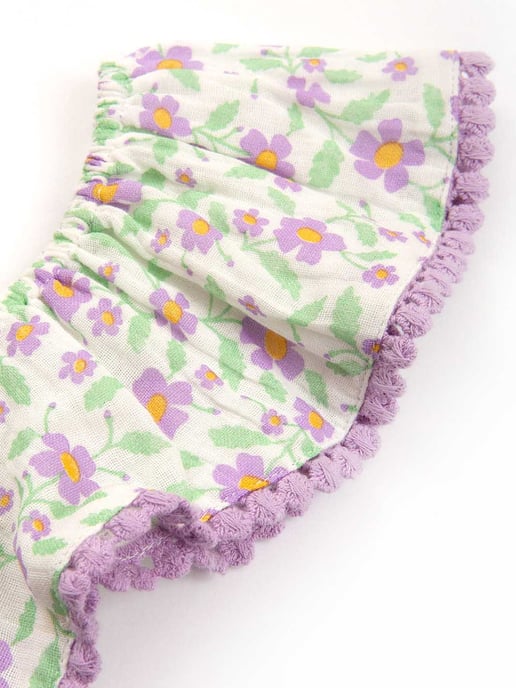 Kite Clothing Garden Bloom Playsuit - Image 3