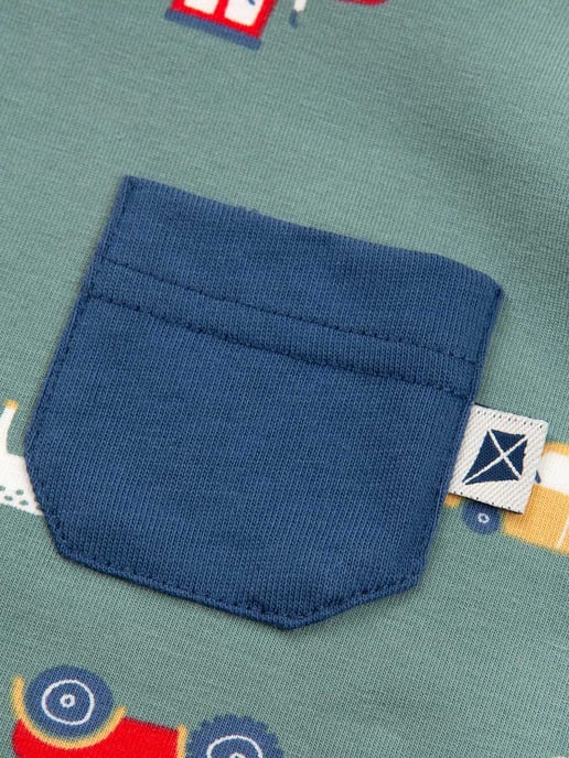 Kite Clothing County Show T-Shirt - Image 4