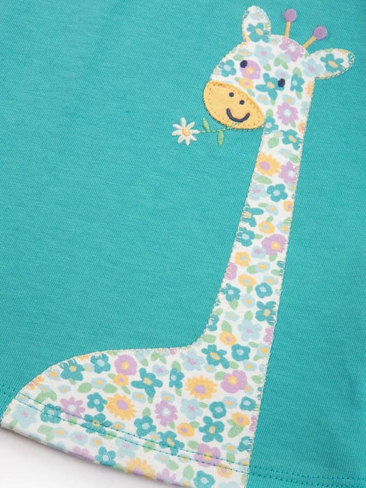 Kite Clothing Hello Giraffe Tunic - Image 4