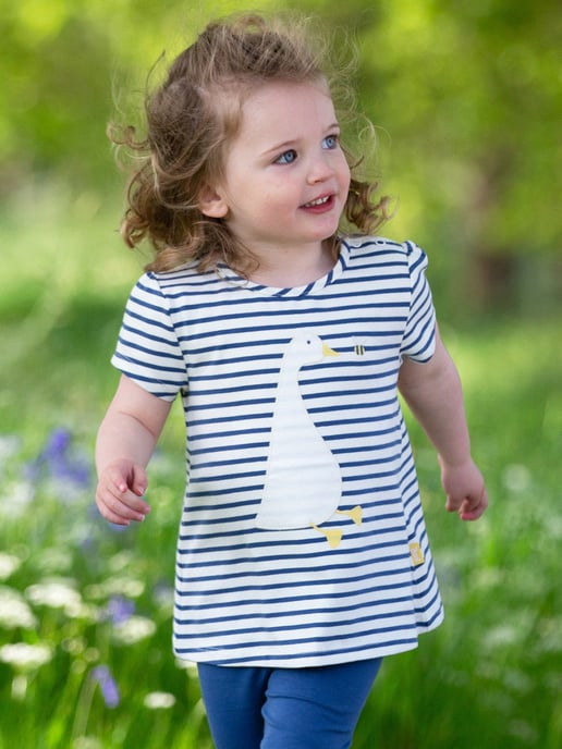 Kite Clothing Little Goose Tunic - Image 2
