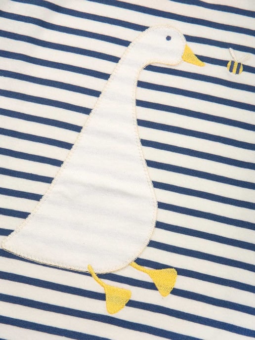 Kite Clothing Little Goose Tunic - Image 4