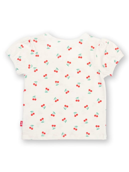 Kite Clothing Cherry Friends T-Shirt - Image 4