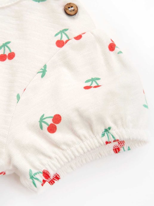 Kite Clothing Cherry Friends T-Shirt - Image 5
